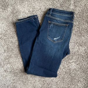 like brand new only worn once Judy Blue